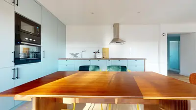 Photo du 79 Boulevard Gambetta, 93130 Noisy-le-Sec, France Noisy-le-Sec