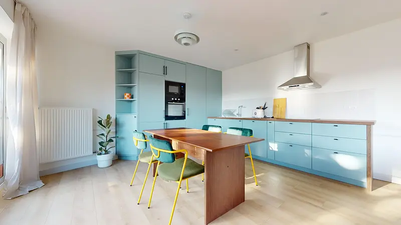 Photo du 79 Boulevard Gambetta, 93130 Noisy-le-Sec, France Noisy-le-Sec