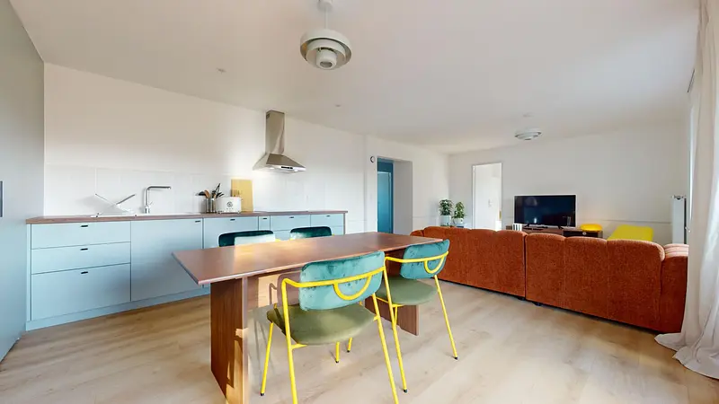 Photo du 79 Boulevard Gambetta, 93130 Noisy-le-Sec, France Noisy-le-Sec