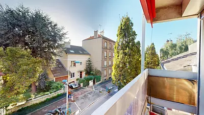 Photo du 79 Boulevard Gambetta, 93130 Noisy-le-Sec, France Noisy-le-Sec