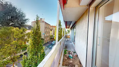 Photo du 79 Boulevard Gambetta, 93130 Noisy-le-Sec, France Noisy-le-Sec