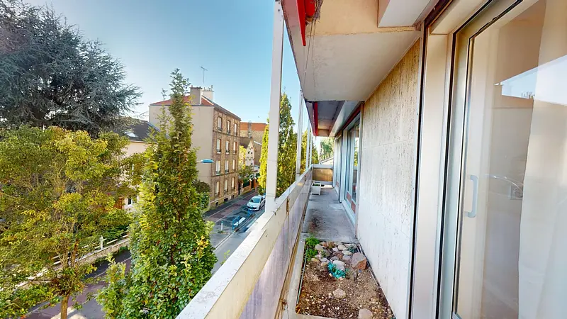 Photo du 79 Boulevard Gambetta, 93130 Noisy-le-Sec, France Noisy-le-Sec