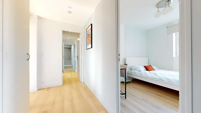 Photo du 79 Boulevard Gambetta, 93130 Noisy-le-Sec, France Noisy-le-Sec