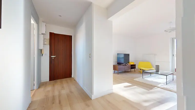 Photo du 79 Boulevard Gambetta, 93130 Noisy-le-Sec, France Noisy-le-Sec