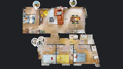 Photo du 79 Boulevard Gambetta, 93130 Noisy-le-Sec, France Noisy-le-Sec