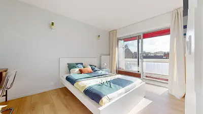 Photo du 79 Boulevard Gambetta, 93130 Noisy-le-Sec, France Noisy-le-Sec