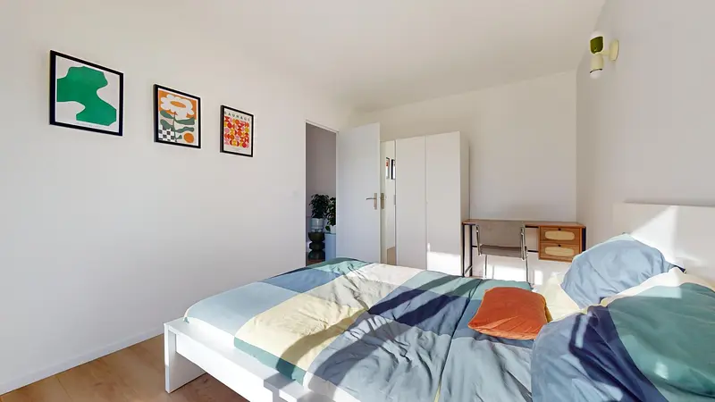 Photo du 79 Boulevard Gambetta, 93130 Noisy-le-Sec, France Noisy-le-Sec