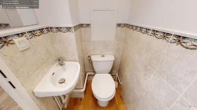 Photo du 89 rue Montesquieu, 69007 Lyon, France Lyon