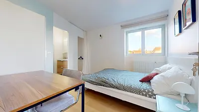 Photo du 79 Boulevard Gambetta, 93130 Noisy-le-Sec, France Noisy-le-Sec