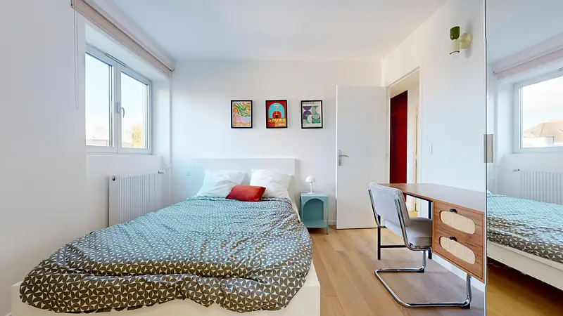 Photo du 79 Boulevard Gambetta, 93130 Noisy-le-Sec, France Noisy-le-Sec