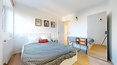 Photo du 79 Boulevard Gambetta, 93130 Noisy-le-Sec, France Noisy-le-Sec