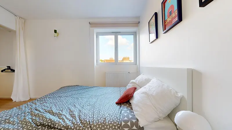 Photo du 79 Boulevard Gambetta, 93130 Noisy-le-Sec, France Noisy-le-Sec