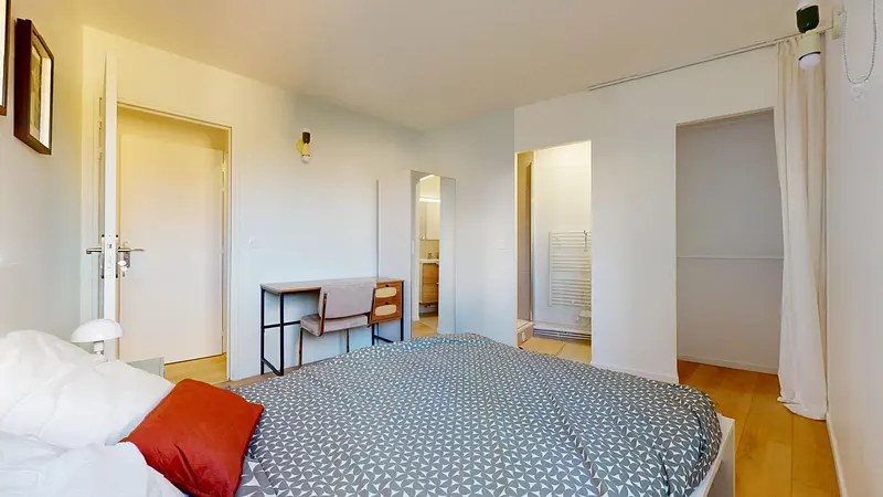 Photo du 79 Boulevard Gambetta, 93130 Noisy-le-Sec, France Noisy-le-Sec