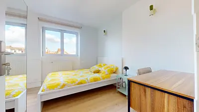 Photo du 79 Boulevard Gambetta, 93130 Noisy-le-Sec, France Noisy-le-Sec