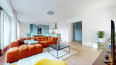 Photo du 79 Boulevard Gambetta, 93130 Noisy-le-Sec, France Noisy-le-Sec