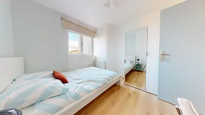 Photo du 79 Boulevard Gambetta, 93130 Noisy-le-Sec, France Noisy-le-Sec