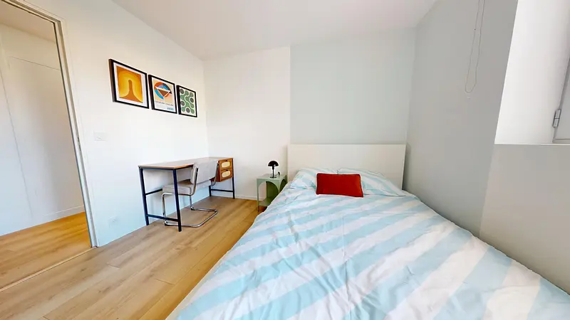 Photo du 79 Boulevard Gambetta, 93130 Noisy-le-Sec, France Noisy-le-Sec