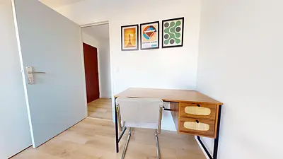 Photo du 79 Boulevard Gambetta, 93130 Noisy-le-Sec, France Noisy-le-Sec