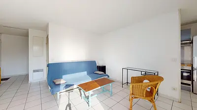 Photo du 179 Quai Louis Le Vau, 34080 Montpellier, France Montpellier
