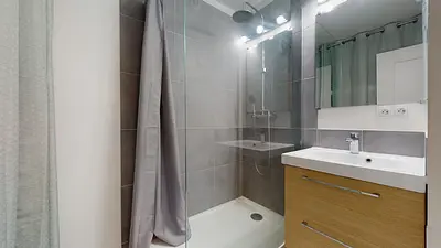 Photo du 23, rue de Chateau Gaillard, 69100 Villeurbanne, France Villeurbanne