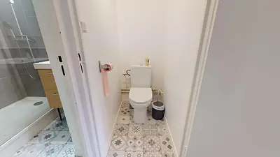 Photo du 23, rue de Chateau Gaillard, 69100 Villeurbanne, France Villeurbanne