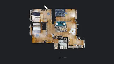 Photo du 23, rue de Chateau Gaillard, 69100 Villeurbanne, France Villeurbanne