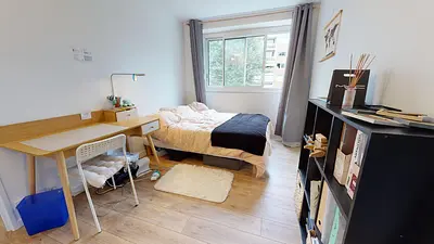 Photo du 23, rue de Chateau Gaillard, 69100 Villeurbanne, France Villeurbanne