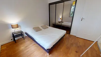 Photo du 126 Rue Bataille, 69008 Lyon, France Lyon