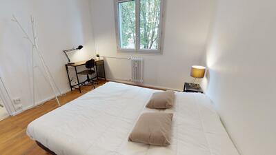 Photo du 126 Rue Bataille, 69008 Lyon, France Lyon