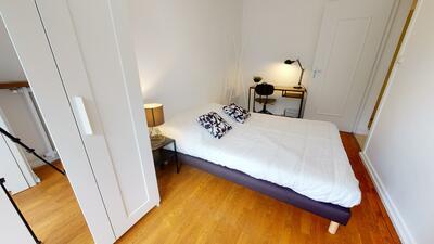 Photo du 126 Rue Bataille, 69008 Lyon, France Lyon