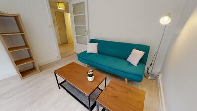 Photo du 126 Rue Bataille, 69008 Lyon, France Lyon