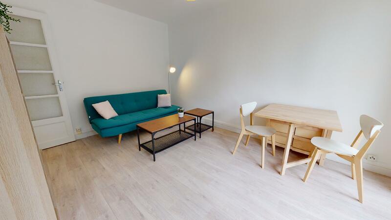 Photo du 126 Rue Bataille, 69008 Lyon, France Lyon