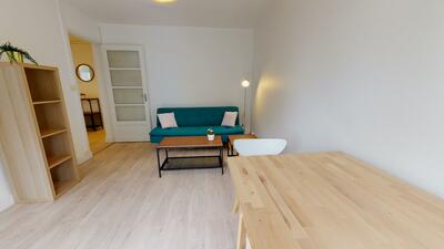 Photo du 126 Rue Bataille, 69008 Lyon, France Lyon