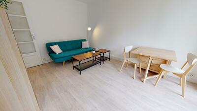 Photo du 126 Rue Bataille, 69008 Lyon, France Lyon