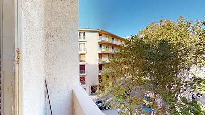 Photo du 22 Boulevard Léon Bourgeois, 83100 Toulon, France Toulon