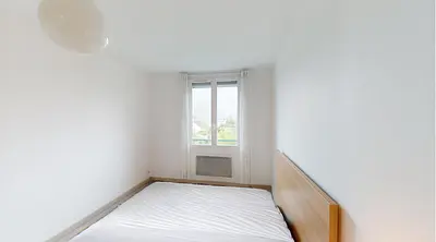 Photo du Rue Pierre Brossolette, 45400 Fleury-les-Aubrais, France Fleury-les-Aubrais
