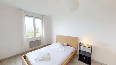 Photo du Rue Pierre Brossolette, 45400 Fleury-les-Aubrais, France Fleury-les-Aubrais