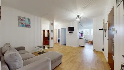 Photo du 30 Square Des Anciennes Provinces, 49000 Angers, France Angers