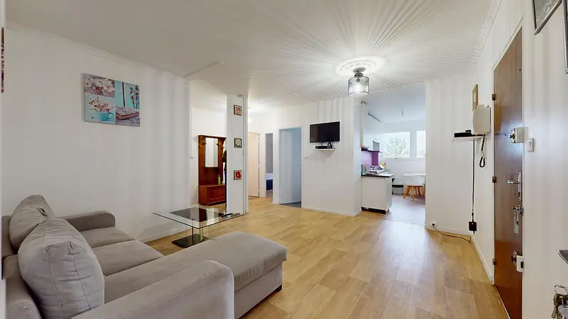 Photo du 30 Square Des Anciennes Provinces, 49000 Angers, France Angers