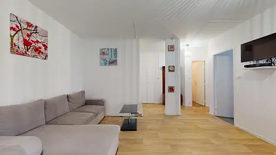 Photo du 30 Square Des Anciennes Provinces, 49000 Angers, France Angers