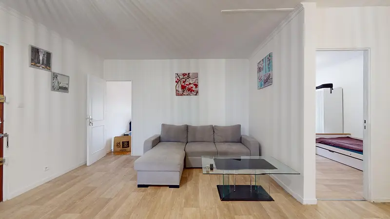 Photo du 30 Square Des Anciennes Provinces, 49000 Angers, France Angers