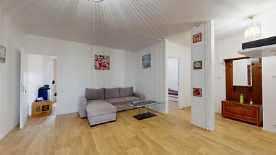 Photo du 30 Square Des Anciennes Provinces, 49000 Angers, France Angers