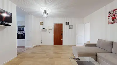 Photo du 30 Square Des Anciennes Provinces, 49000 Angers, France Angers