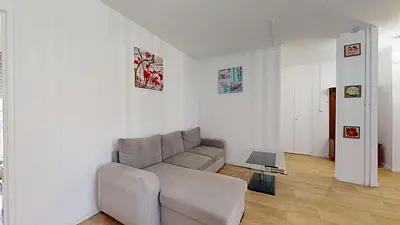 Photo du 30 Square Des Anciennes Provinces, 49000 Angers, France Angers