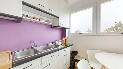 Photo du 30 Square Des Anciennes Provinces, 49000 Angers, France Angers