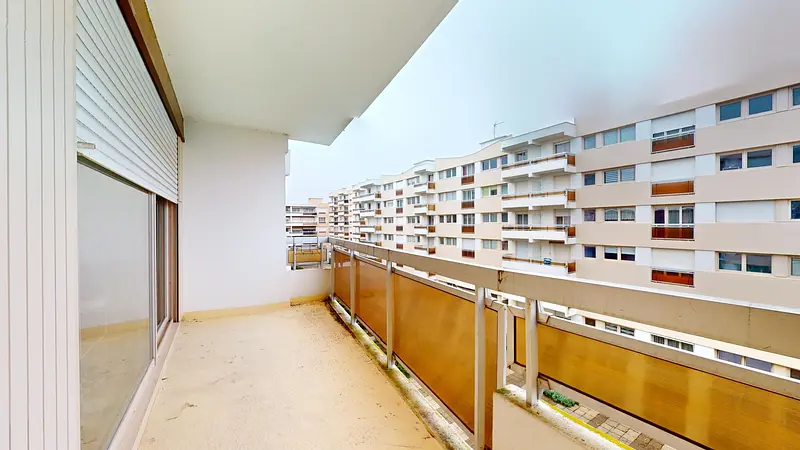 Photo du 30 Square Des Anciennes Provinces, 49000 Angers, France Angers
