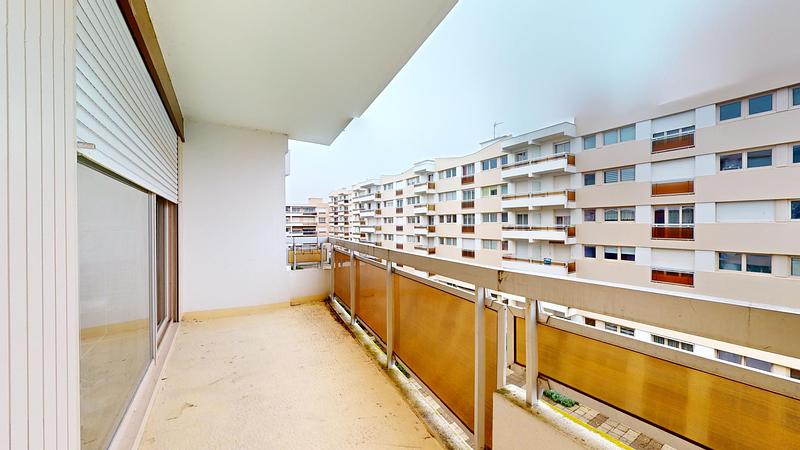 Photo du 30 Square Des Anciennes Provinces, 49000 Angers, France Angers