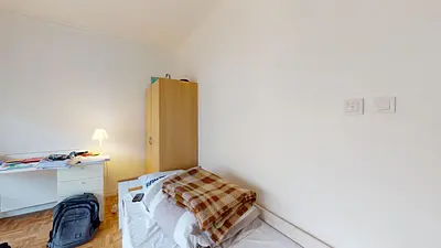 Photo du 30 Square Des Anciennes Provinces, 49000 Angers, France Angers