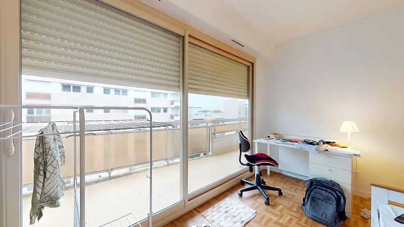 Photo du 30 Square Des Anciennes Provinces, 49000 Angers, France Angers