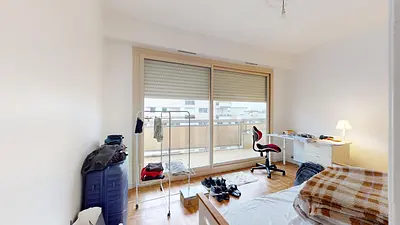 Photo du 30 Square Des Anciennes Provinces, 49000 Angers, France Angers